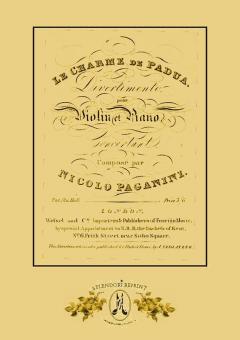 Le Charme Du Padua 