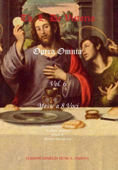 Opera Omnia 6 