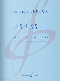 Les uns II 
