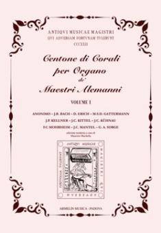 Centone di Corali 