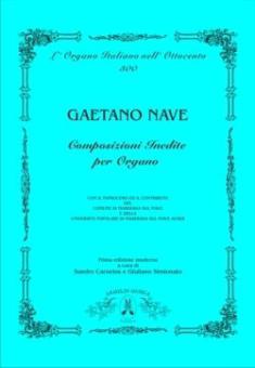 12 Composizioni inedite 