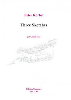 3 Sketches 