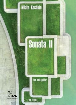 Sonata 2 