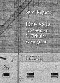 Dreisatz 