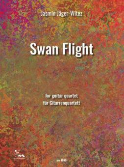 Swan Flight 