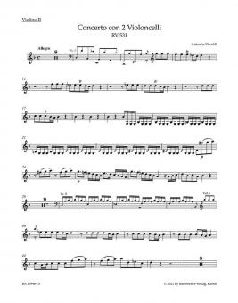 Concerto en sol mineur RV 531 
