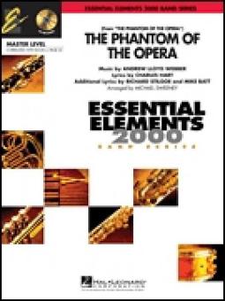 Phantom Of The Opera 