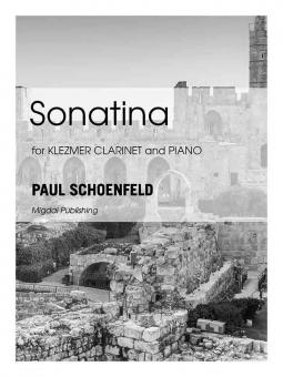 Sonatina 