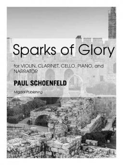 Sparks of Glory 
