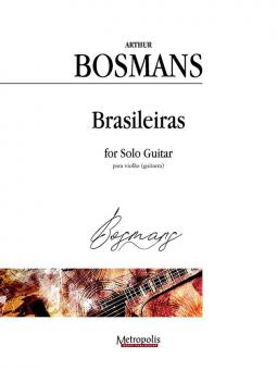 Brasileiras 
