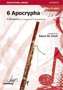 6 Apocrypha 