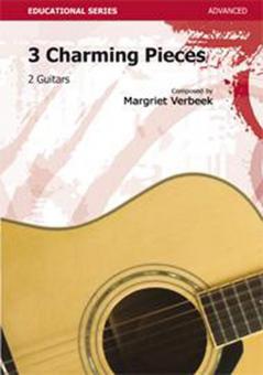 3 Charming Pieces 