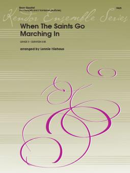 When The Saints Go Marching In 