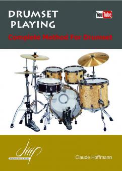Drumset Playing 