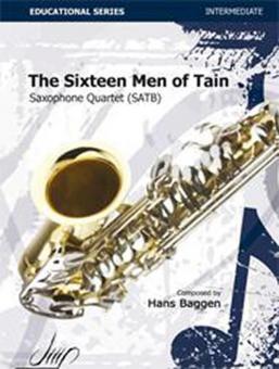 The Sixteen Men 