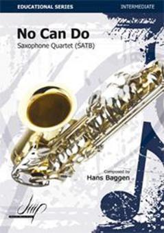 No Can Do 