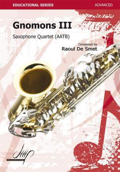 Gnomons 3 