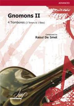 Gnomons 2 