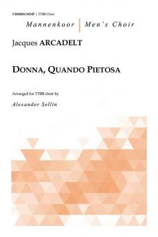 Donna, Quando Pietosa 