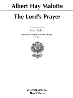 The Lord's Prayer 