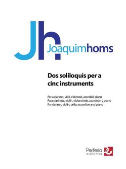2 Soliloquis 