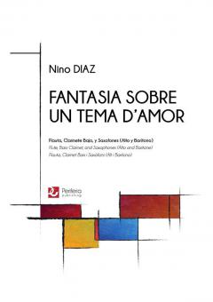 Fantasia sobre un tema d'amor 