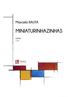 Miniaturinhazinhas 