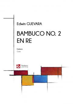 Bambuco No. 2 