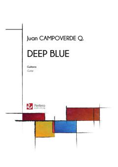 Deep Blue 