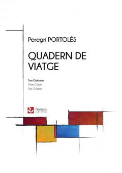 Quadern de Viatge 