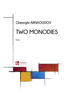 2 Monodies 