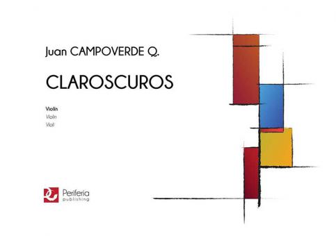 Claroscuros 
