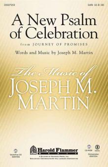 Thanks Be To God From The Oratorio Elijah 