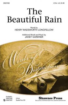 O Magnum Mysterium O Great Mystery 