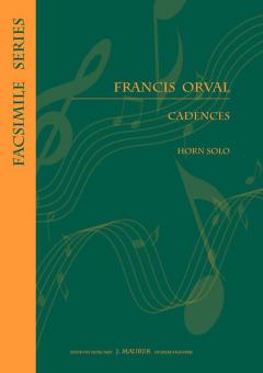 Cadences 