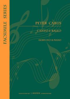Canto e Ballo 