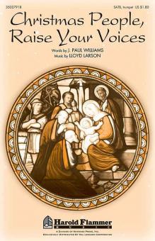 Christus Factus Est 