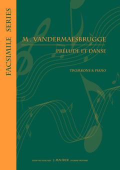 Prélude et Danse 