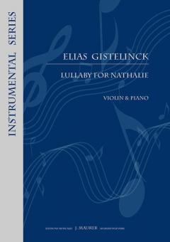 Lullaby for Nathalie 