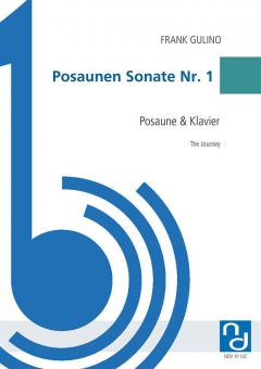 Posaunen Sonate Nr. 1 