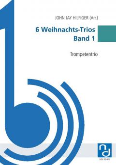 6 Weihnachts-Trios 1 