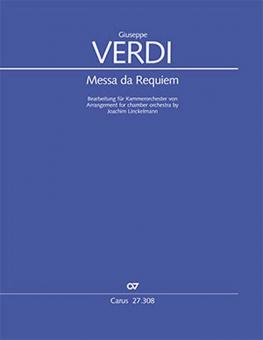 Messa da Requiem Download