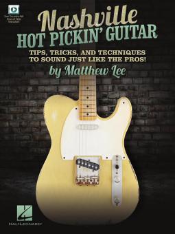 Nashville Hot Pickin' Guitar 