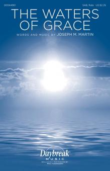 The Waters of Grace Standard
