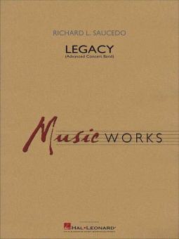 Legacy Standard