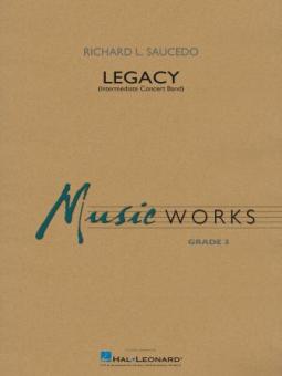 Legacy Standard
