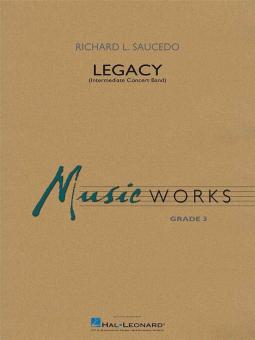Legacy Standard