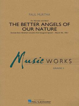 The Better Angels of Our Nature Standard