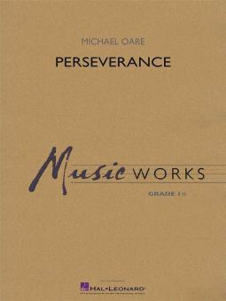 Perseverance Standard