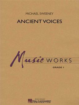 Ancient Voices 